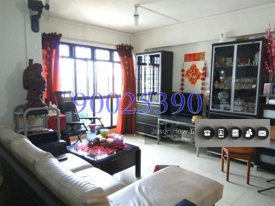 Blk 69 Redhill Close (Bukit Merah), HDB 4 Rooms #168846532
